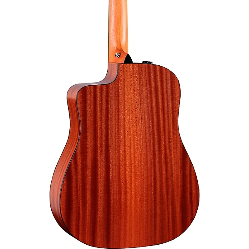 Taylor 150ce Dreadnought 12-String Acoustic-Electric Guitar Natural