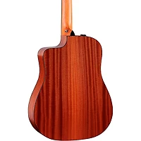 Taylor 150ce Dreadnought 12-String Acoustic-Electric Guitar Natural