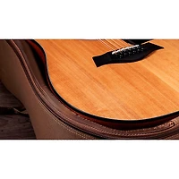 Taylor 150ce Dreadnought 12-String Acoustic-Electric Guitar Natural