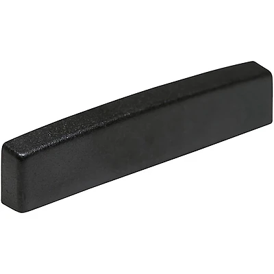 Graph Tech TUSQ Jumbo XL Blank Nut Black