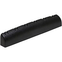 Graph Tech TUSQ XL 12 String 3/16" Slotted Nut Black