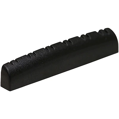Graph Tech TUSQ XL 12 String Slotted Nut Black