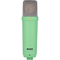 RODE NT1 Signature Series (Green) Green