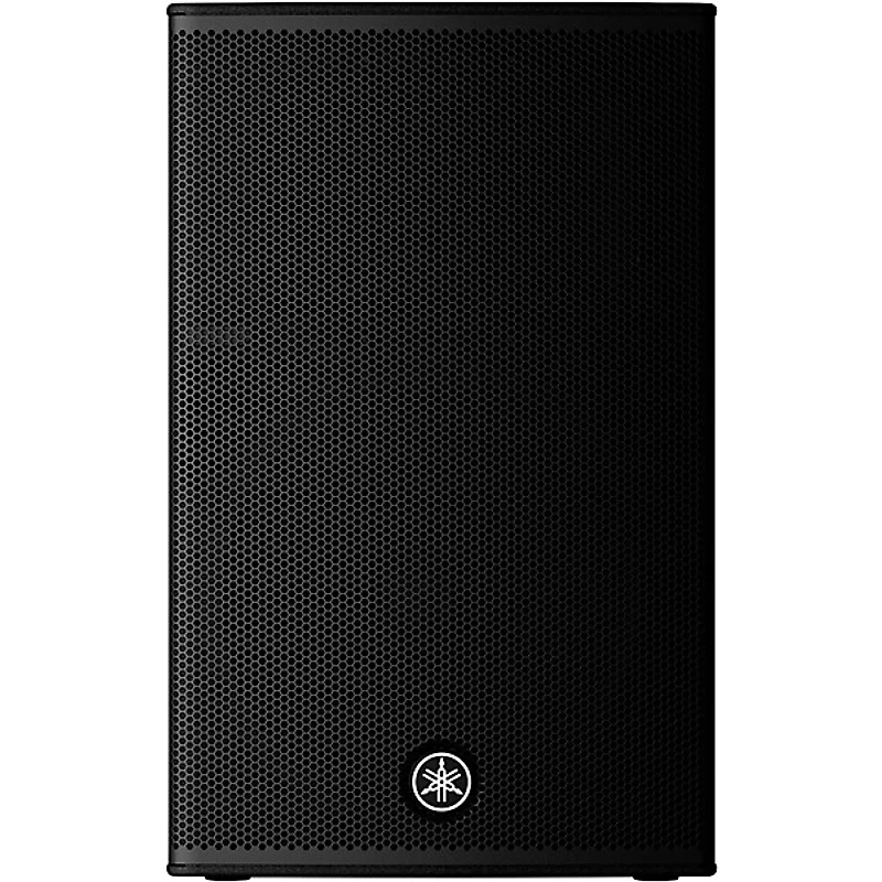 Yamaha DHR15 15" 1,000W Powered Speaker