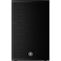 Yamaha DHR15 15" 1,000W Powered Speaker