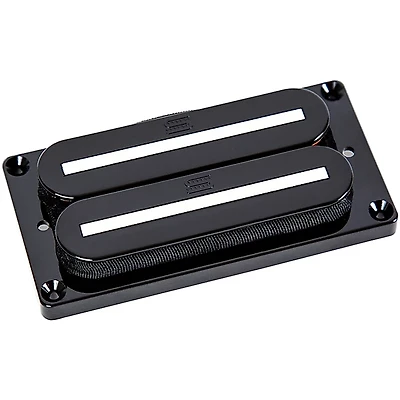 Seymour Duncan Scott Ian El Diablo Rail Humbucker Pickup Black