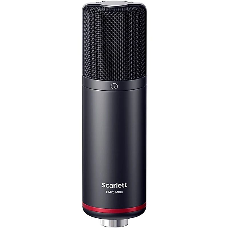 Focusrite Scarlett Studio Pack Gen 4 With AVID Pro Tools Artist Perpetual License