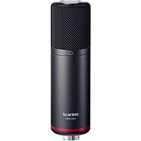 Focusrite Scarlett Studio Pack Gen 4 With AVID Pro Tools Artist Perpetual License