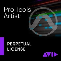 Focusrite Scarlett Studio Pack Gen 4 With AVID Pro Tools Artist Perpetual License