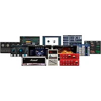 Focusrite Scarlett USB-C Audio Interface (Gen 4) with AVID Pro Tools Artist Perpetual