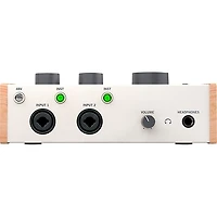 Universal Audio Volt USB Audio Interface with AVID Pro Tools Artist Perpetual License