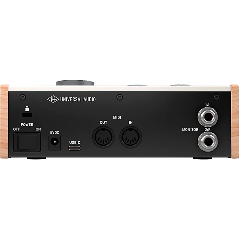 Universal Audio Volt USB Audio Interface with AVID Pro Tools Artist Perpetual License