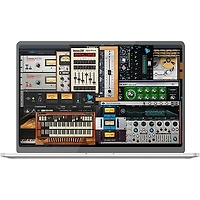 Universal Audio Volt USB Audio Interface with AVID Pro Tools Artist Perpetual License