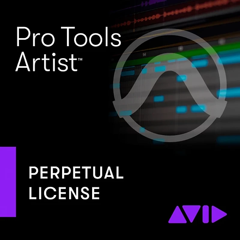 Universal Audio Volt USB Audio Interface with AVID Pro Tools Artist Perpetual License