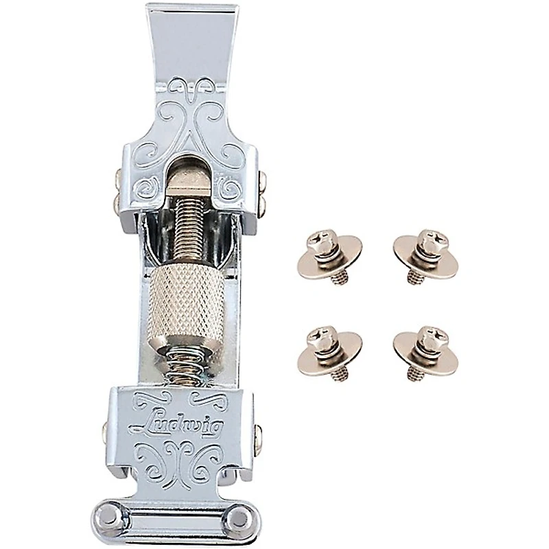 Ludwig P86C Snare Drum Throw-Off Assembly