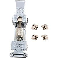 Ludwig P86C Snare Drum Throw-Off Assembly