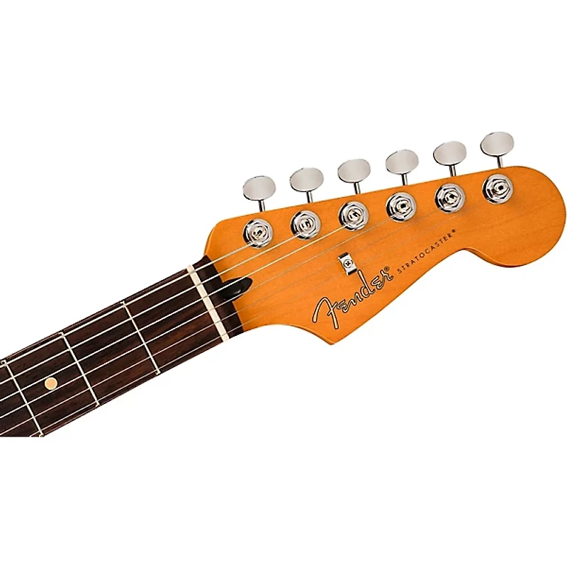Fender 70th Anniversary Player Stratocaster Electric Guitar Nebula Noir