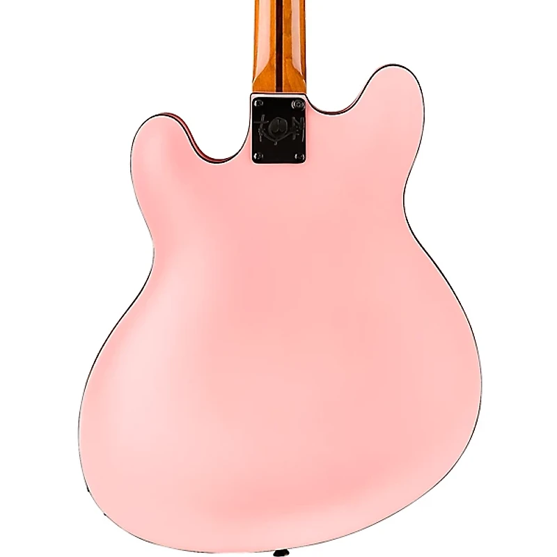 Fender Tom DeLonge Starcaster Electric Guitar