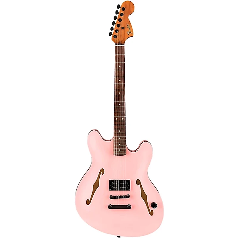 Fender Tom DeLonge Starcaster Electric Guitar
