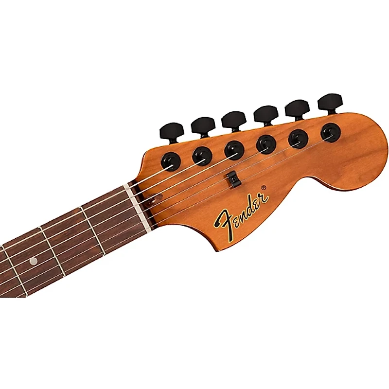 Fender Tom DeLonge Starcaster Electric Guitar