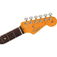 Fender 70th Anniversary American Professional II Stratocaster Electric Guitar Comet Burst