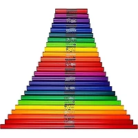 Boomwhackers Full Spectrum Kit