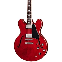 Gibson ES-335 '60s Block Guitar Center-Exclusive Semi-Hollow Electric Guitar