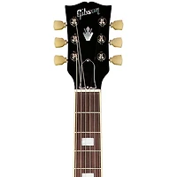 Gibson ES-335 '60s Block Guitar Center-Exclusive Semi-Hollow Electric Guitar