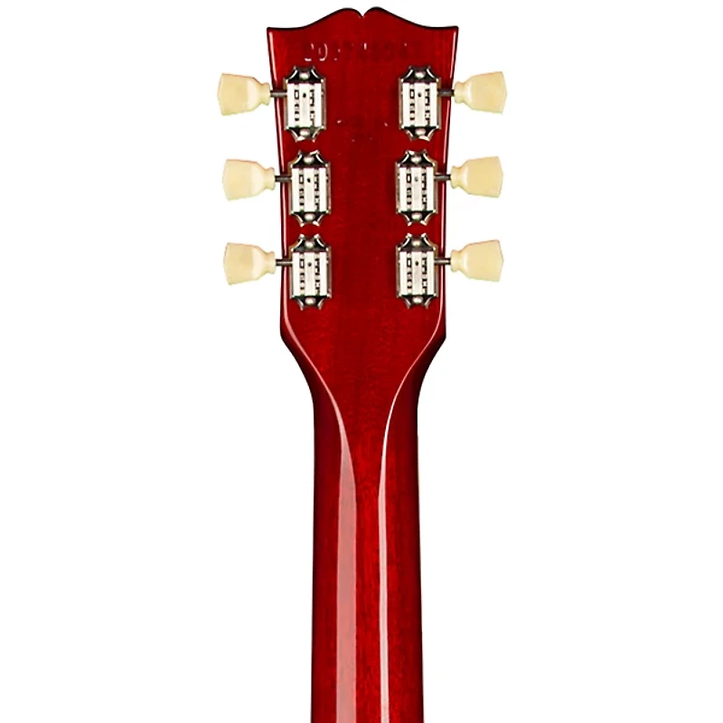 Gibson ES-335 '60s Block Guitar Center-Exclusive Semi-Hollow Electric Guitar