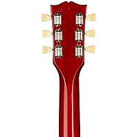 Gibson ES-335 '60s Block Guitar Center-Exclusive Semi-Hollow Electric Guitar