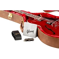 Gibson ES-335 '60s Block Guitar Center-Exclusive Semi-Hollow Electric Guitar