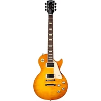 Gibson Les Paul Standard '60s AAA Flame Top Electric Guitar -