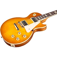 Gibson Les Paul Standard '60s AAA Flame Top Electric Guitar -