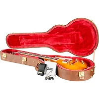 Gibson Les Paul Standard '60s AAA Flame Top Electric Guitar -