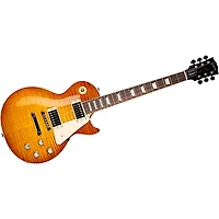 Gibson Les Paul Standard '60s AAA Flame Top Electric Guitar -