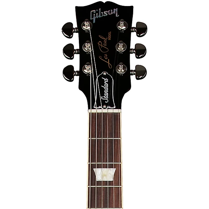Gibson Les Paul Standard '60s AAA Flame Top Electric Guitar -