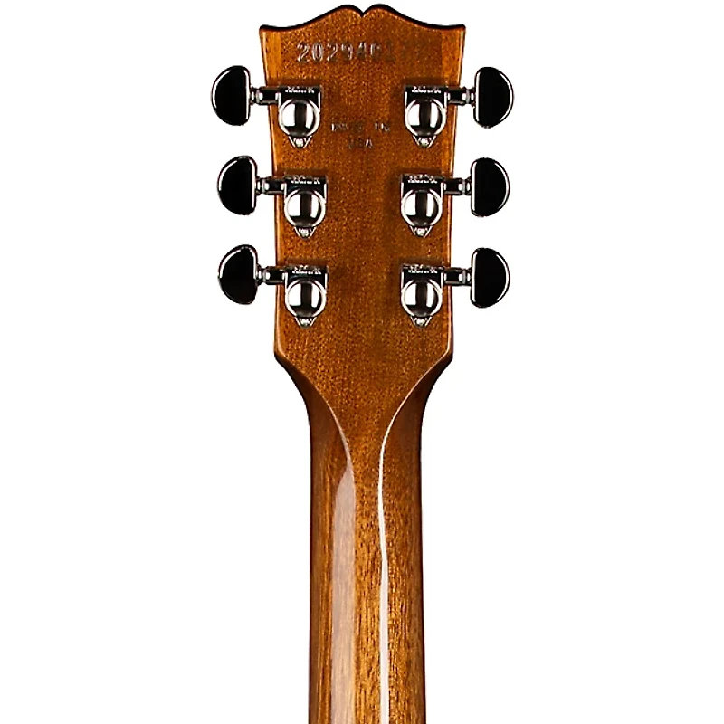 Gibson Les Paul Standard '60s AAA Flame Top Electric Guitar -