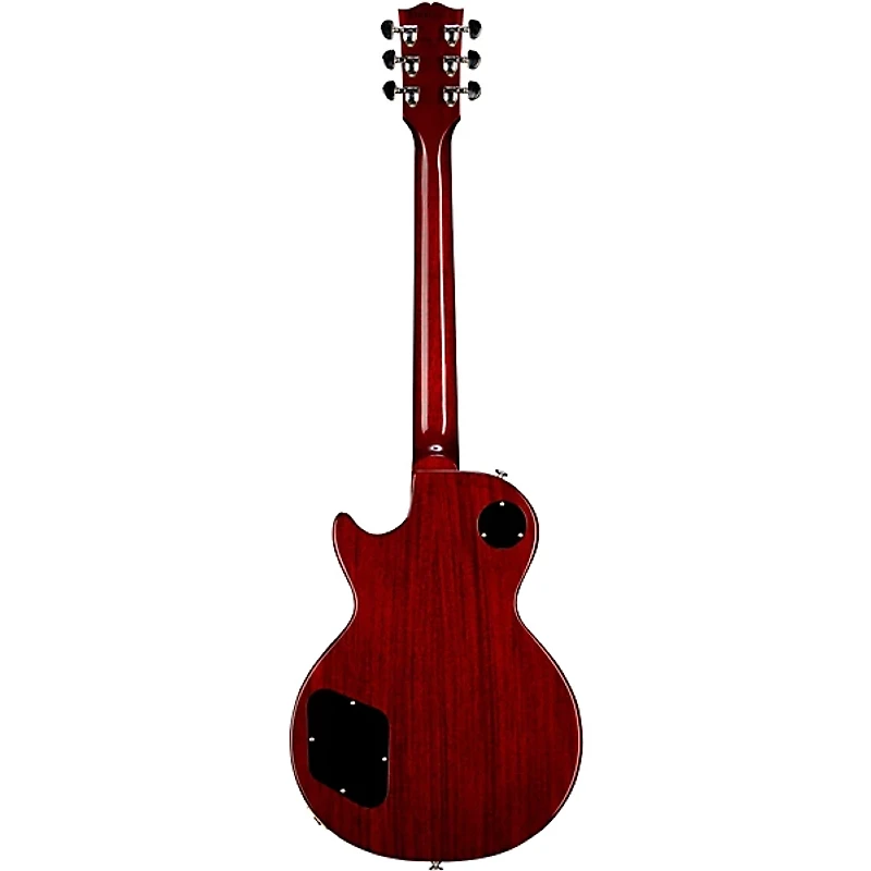 Gibson Les Paul Standard '60s AAA Flame Top Electric Guitar -