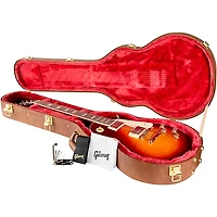 Gibson Les Paul Standard '60s AAA Flame Top Electric Guitar -