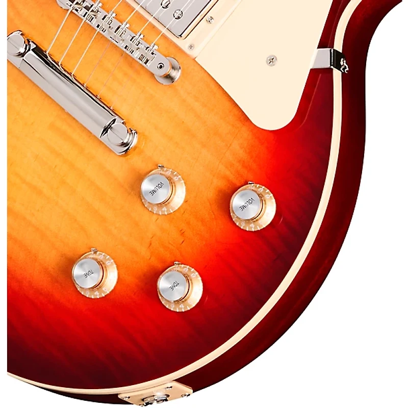 Gibson Les Paul Standard '60s AAA Flame Top Electric Guitar -