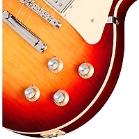 Gibson Les Paul Standard '60s AAA Flame Top Electric Guitar -