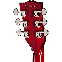 Gibson Les Paul Standard '60s AAA Flame Top Electric Guitar -