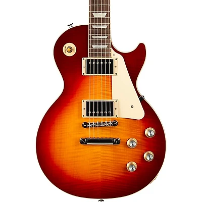 Gibson Les Paul Standard '60s AAA Flame Top Guitar Center-Exclusive Electric Guitar