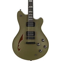 EVH SA-126 Special Semi-Hollow Electric Guitar