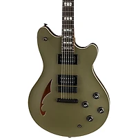 EVH SA-126 Special Semi-Hollow Electric Guitar