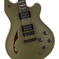 EVH SA-126 Special Semi-Hollow Electric Guitar