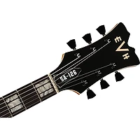 EVH SA-126 Special Semi-Hollow Electric Guitar