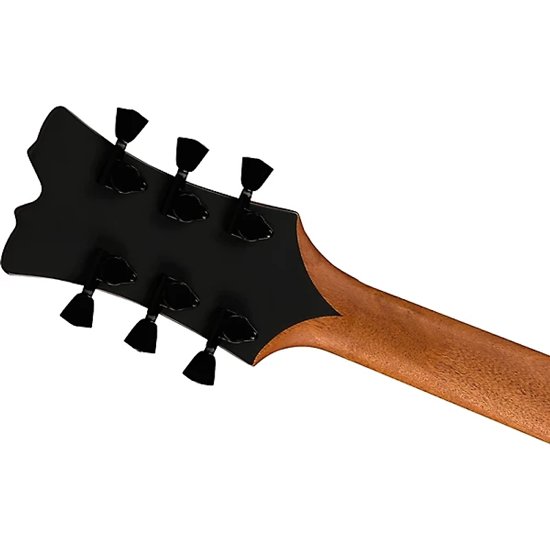 EVH SA-126 Special Semi-Hollow Electric Guitar