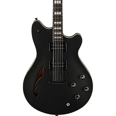 EVH SA-126 Special Semi-Hollow Electric Guitar