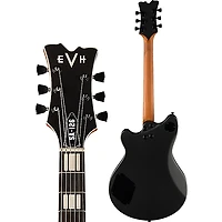 EVH SA-126 Special Semi-Hollow Electric Guitar